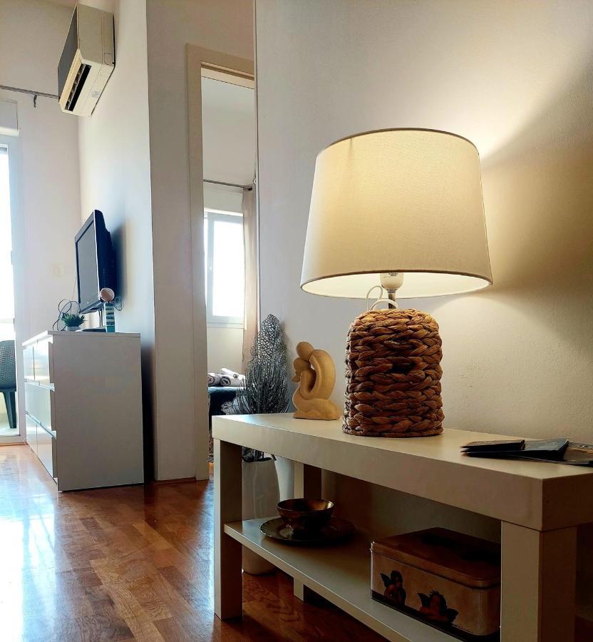 Lana Apartment 스플리트 외부 사진