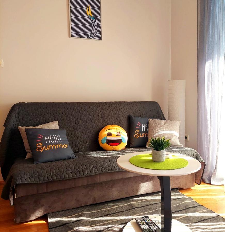 Lana Apartment 스플리트 외부 사진