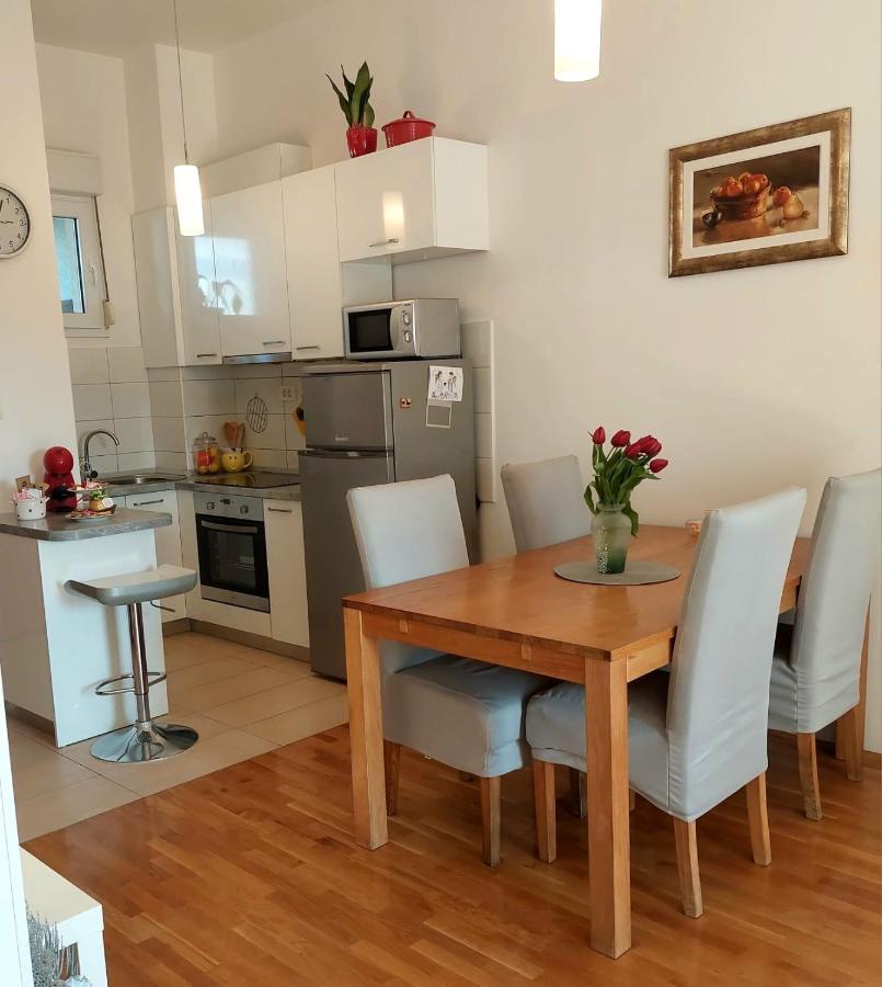 Lana Apartment 스플리트 외부 사진