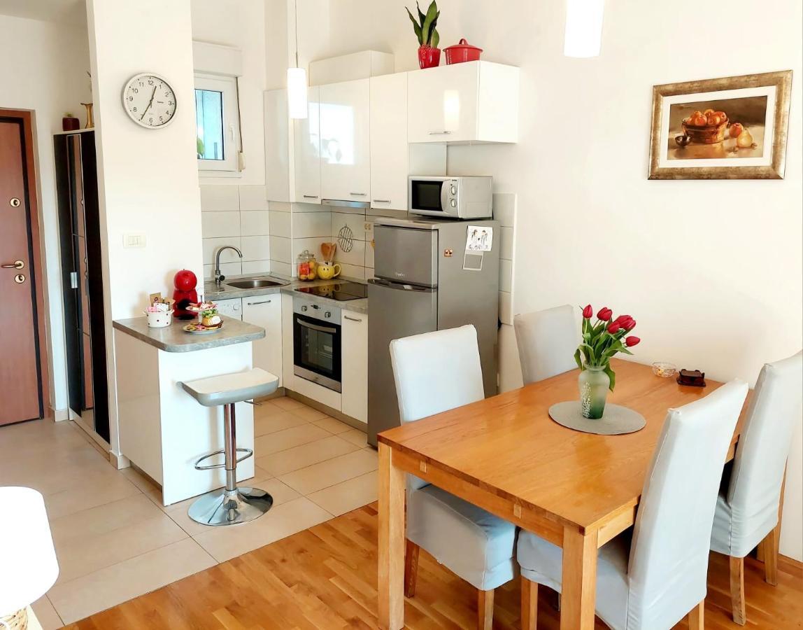 Lana Apartment 스플리트 외부 사진