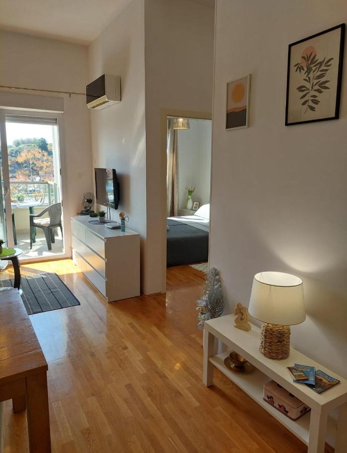 Lana Apartment 스플리트 외부 사진