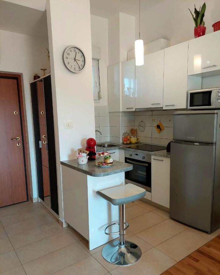 Lana Apartment 스플리트 외부 사진