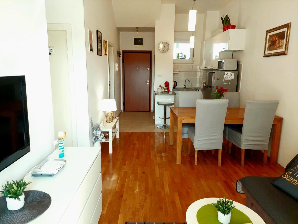 Lana Apartment 스플리트 외부 사진
