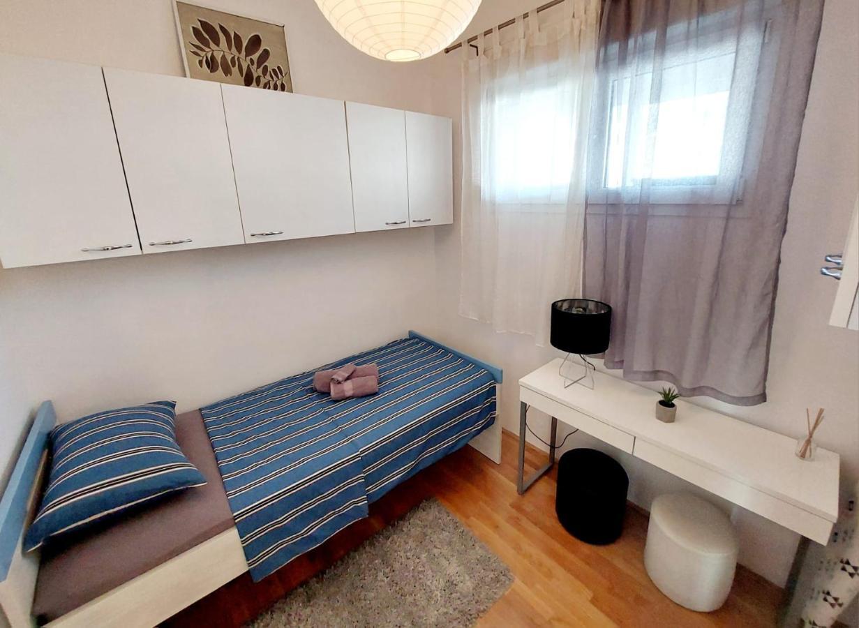 Lana Apartment 스플리트 외부 사진