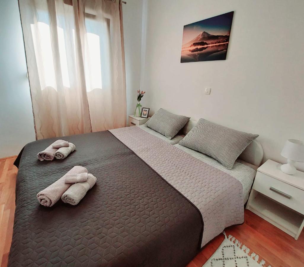 Lana Apartment 스플리트 외부 사진