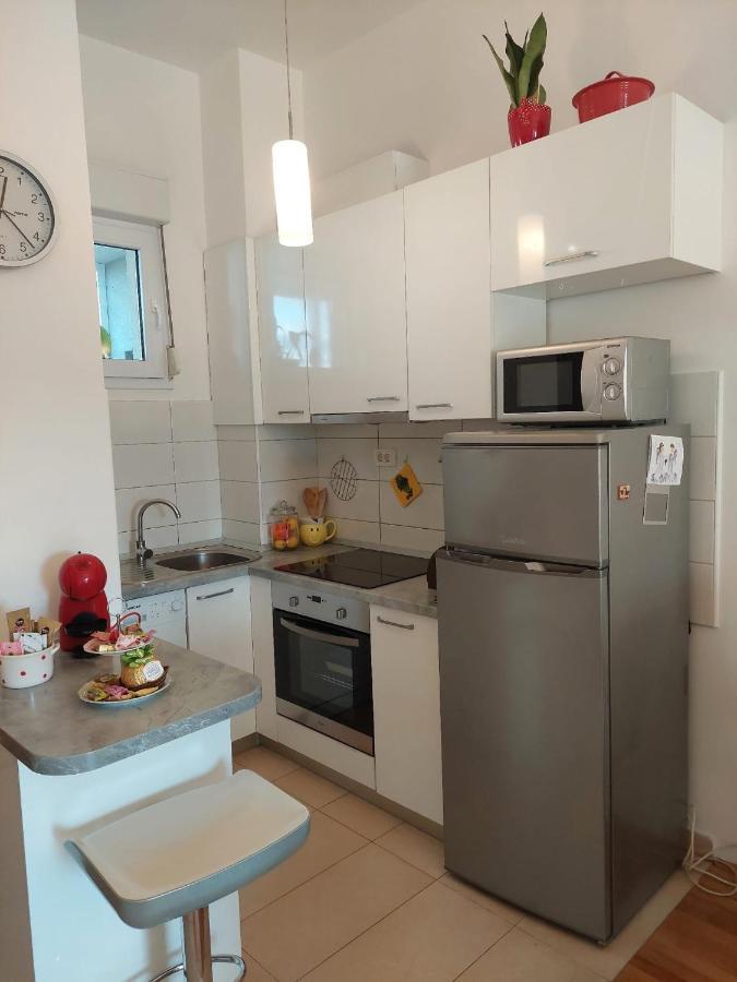 Lana Apartment 스플리트 외부 사진