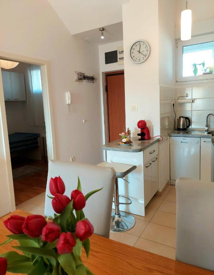 Lana Apartment 스플리트 외부 사진