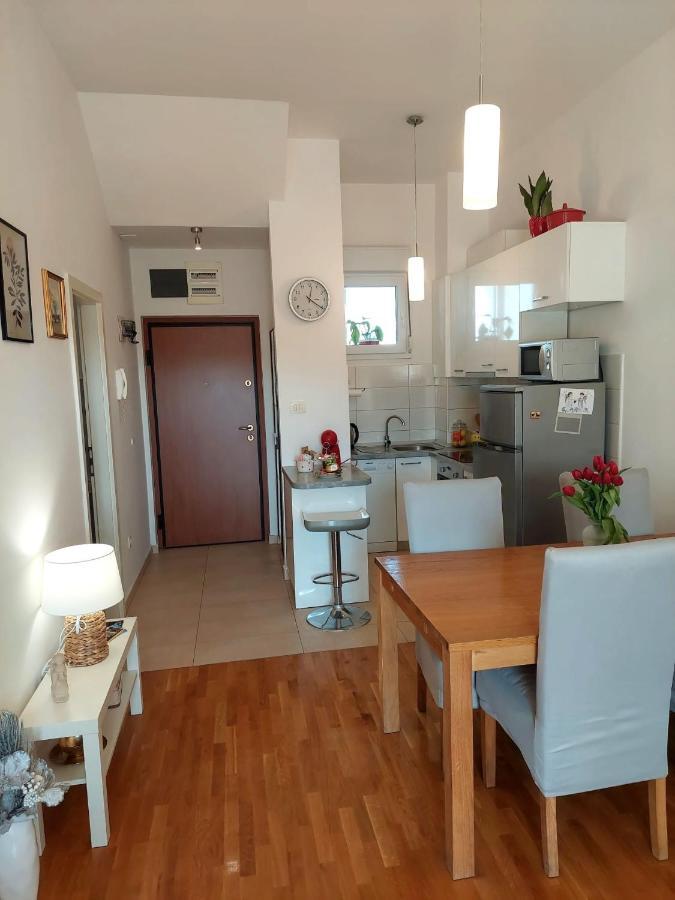 Lana Apartment 스플리트 외부 사진